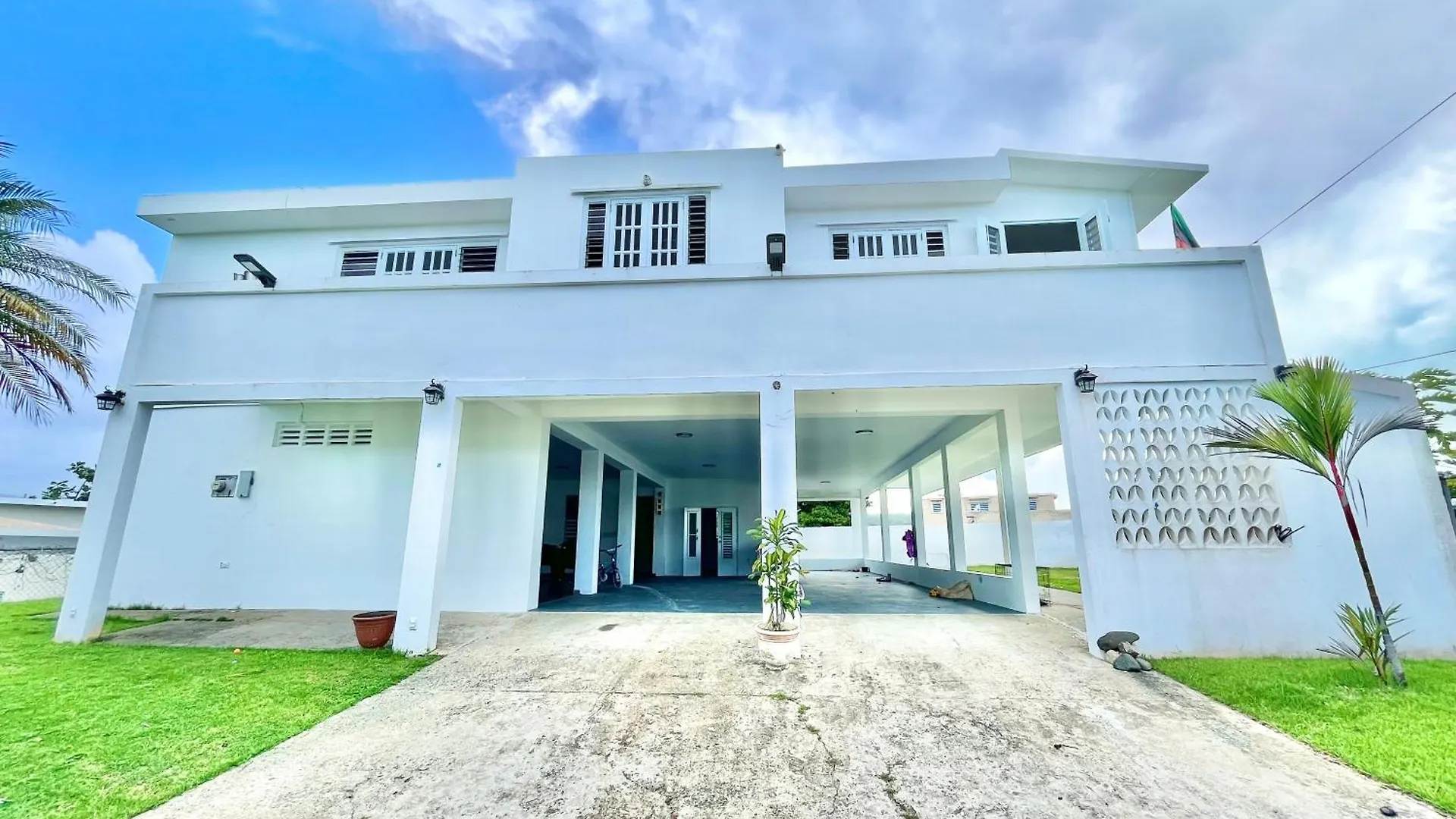 Casa Meleon location